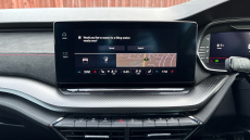 Skoda Octavia 2.0 TSI vRS 5dr DSG Petrol Hatchback